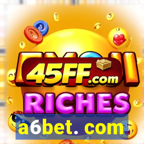 a6bet. com